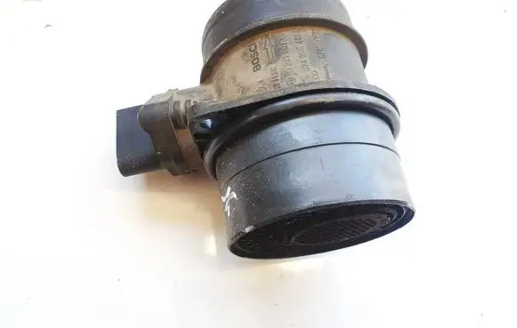 Mitsubishi Lancer X Mass air flow meter 028100246 074906461b