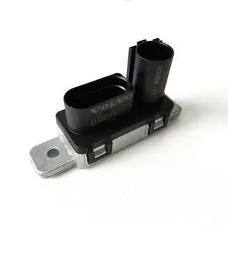 Volvo XC60 Glow plug pre-heat relay 31431776