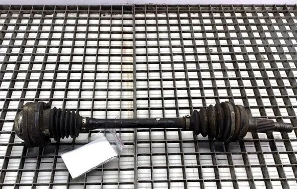 Porsche Panamera (970) Front driveshaft 