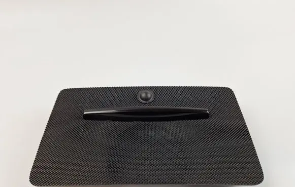 Mercedes-Benz C W204 Dash center speaker trim cover A2046800589 A0015424623