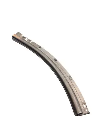 Renault Trafic III (X82) Rubber seal front coupe door 808317795R