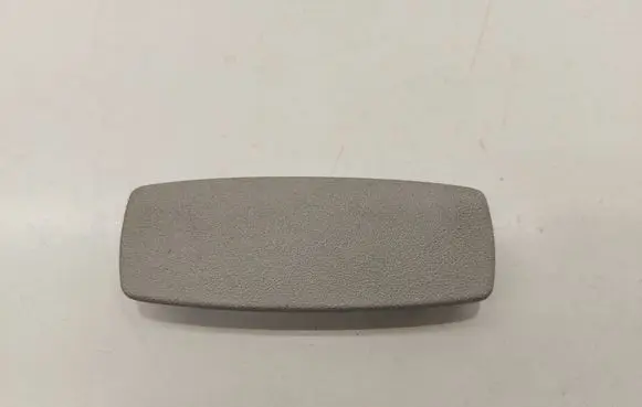 Volkswagen Caddy (B) pillar trim (top) 2K0857943