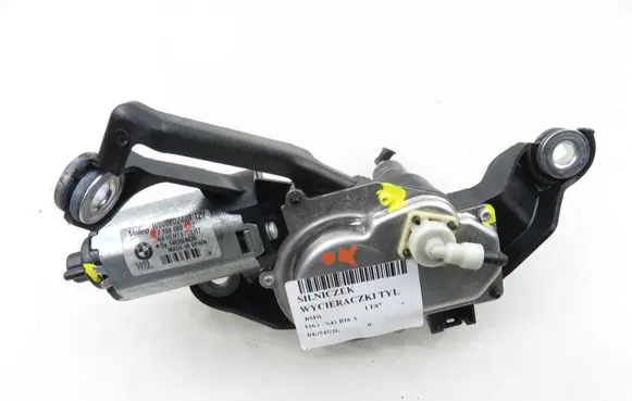 BMW 1 E81 E87 Rear window wiper motor 7199569