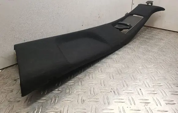 Mercedes-Benz S W221 (B) pillar trim (top) A2216900335 A22169003 A2216921122