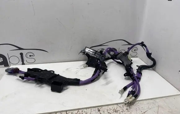 Jeep Avenger Wiring harness 