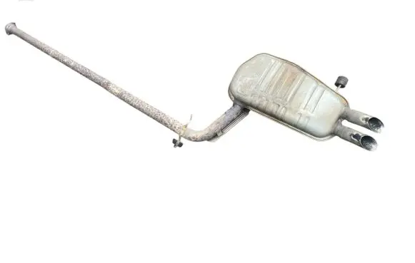 Volvo XC90 Muffler/silencer 316728