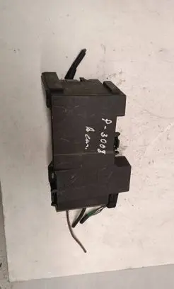 Peugeot 3008 I Positive wiring loom 97993N02 249246 9666527680
