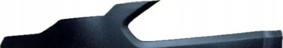 GMC Yukon Dashboard lower bottom trim panel 23353343