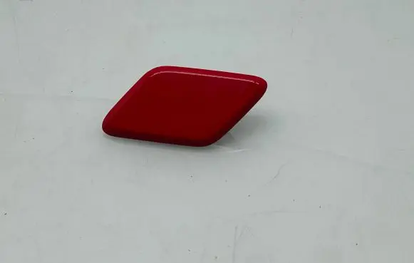 Ford Focus Headlight washer spray nozzle cap/cover JX7B13L019ABPRAA JX7B13L019 2291633