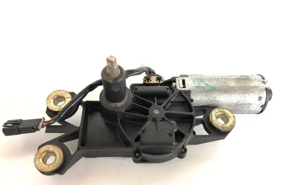Smart ForTwo I Rear window wiper motor 404454 0000614V013