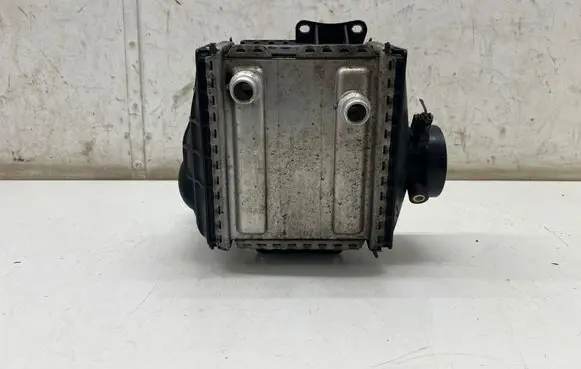 Mercedes-Benz SLC R172 Intercooler radiator A6510901800