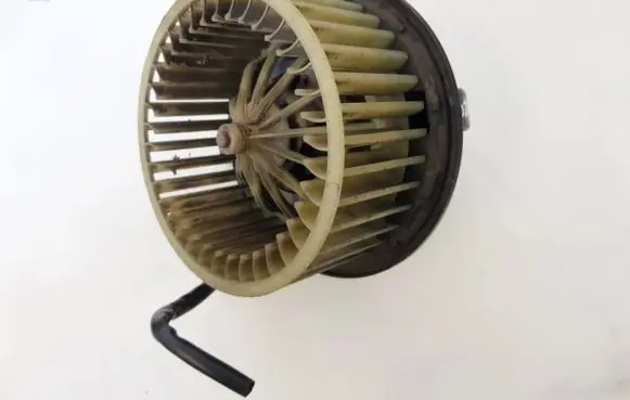 Audi 80 90 B3 Heater fan/blower 893819021 3137020009