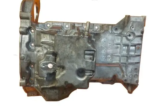 Land Rover Range Rover L405 Oil sump 9H2Q6675BE