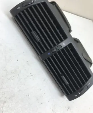BMW X5 E53 Dash center air vent grill 64228402221