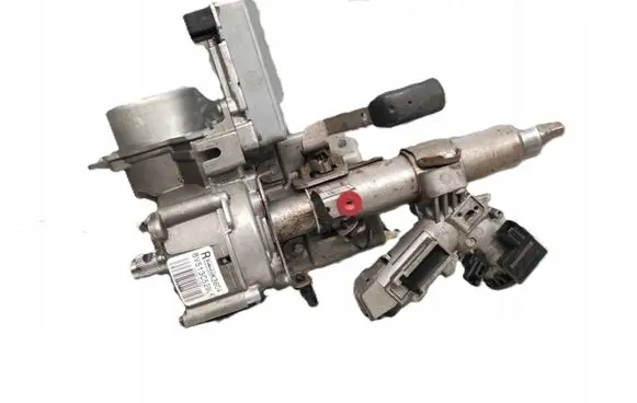 Ford Fiesta Power steering pump 8V513C529LK