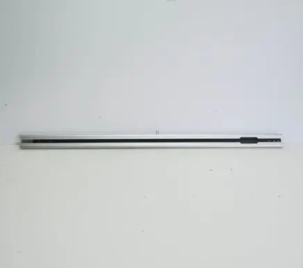 Volkswagen PASSAT B7 USA Other trunk/boot trim element 3AF863555