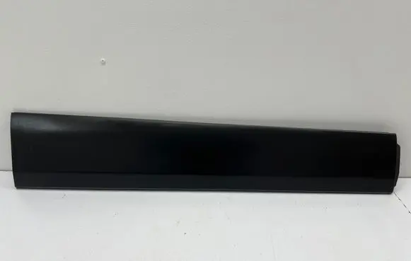 Mazda CX-30 Front door trim (molding) DFR551RB1