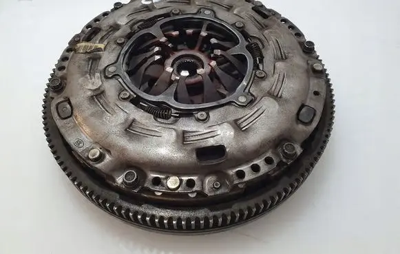 Audi A3 S3 8P Clutch set kit