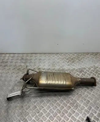 Volvo XC60 Catalyst/FAP/DPF particulate filter 9G9N5H221AC