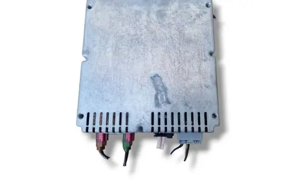 Land Rover Range Rover L322 Video control module UH42-19C063-BB XRA500180