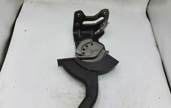 Hyundai Sonata Handbrake/parking brake lever assembly NOCODE