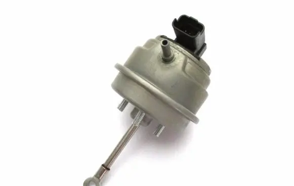 Fiat Scudo Turbo system vacuum part 807489 8074895002S 8074895001S