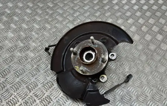 Ford Ecosport Front wheel hub CN153K170