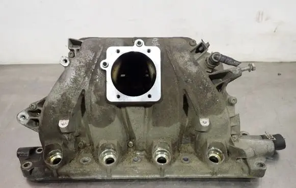 Opel Astra H Intake manifold 24405386