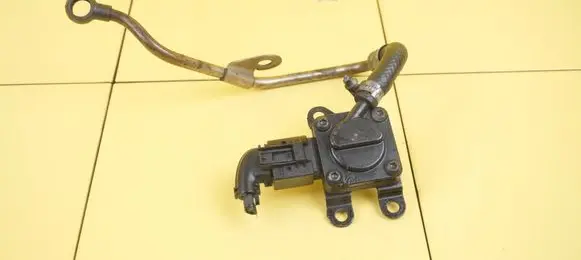 BMW X5 E70 Exhaust pressure sensor 28SP30