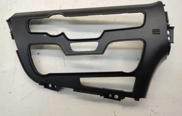 KIA Optima Climate control/heater control trim 847302T950CA 847302T950