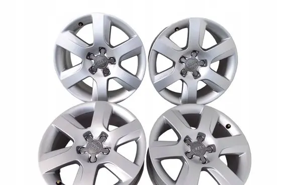 Audi A8 S8 D4 4H R17 alloy rim 4H0601025A