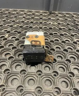 Ignition lock