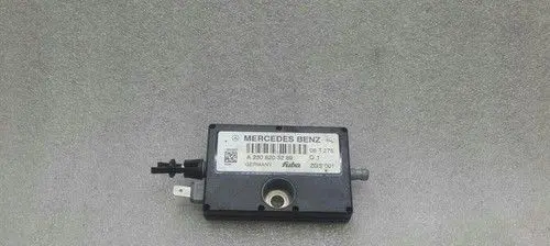 Mercedes-Benz SL R230 Aerial antenna switch A2308203289