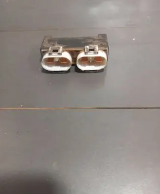 Volkswagen Sharan Coolant fan relay 