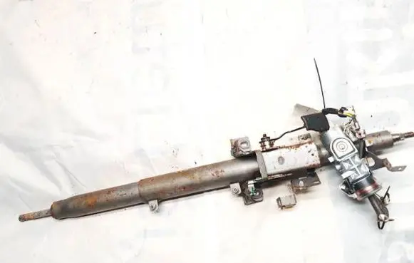 Subaru Outback Steering wheel axle