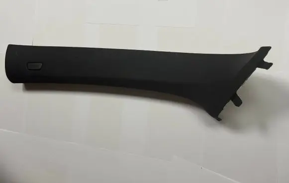 BMW X1 F48 F49 (A) pillar trim 51437402607 52107010 51438065159