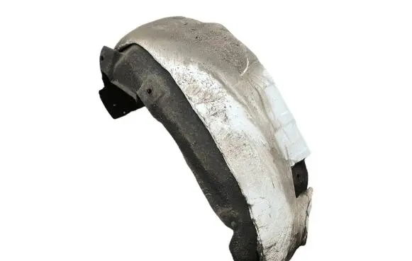 Ford Turneo Courier Rear arch fender liner splash guards