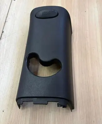 Mini One - Cooper Coupe R56 (B) pillar trim (top) 7141532