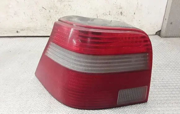Volkswagen Golf IV Rear/tail lights
