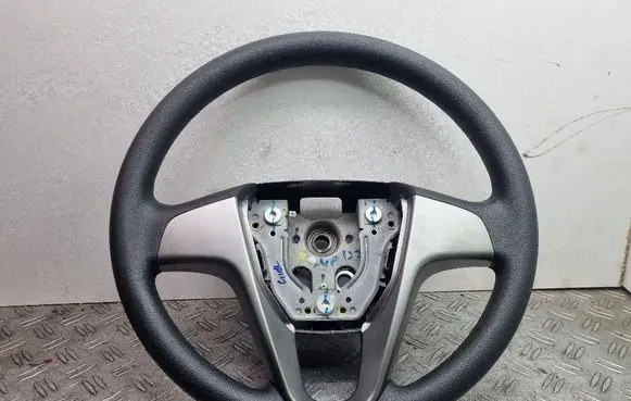 Hyundai i20 (PB PBT) Steering wheel 561201J700 561131J700