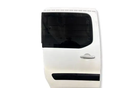 Peugeot Partner Side sliding door 