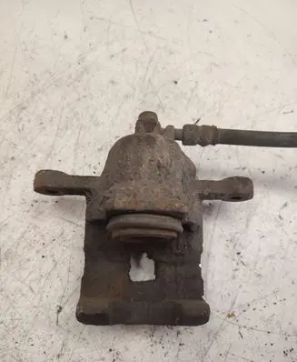 Hyundai Sonata Rear brake caliper