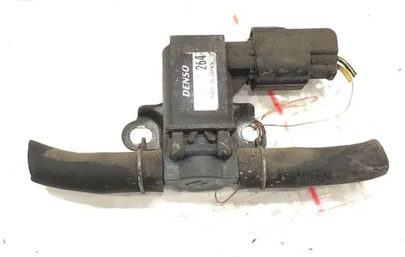 Honda Civic Fuel pressure sensor 136200-2640