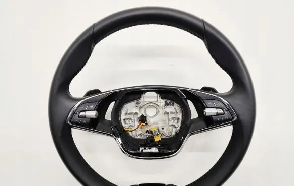 Skoda Octavia Mk4 Steering wheel
