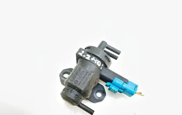 Citroen C8 Turbo solenoid valve 9628971180 0928400309