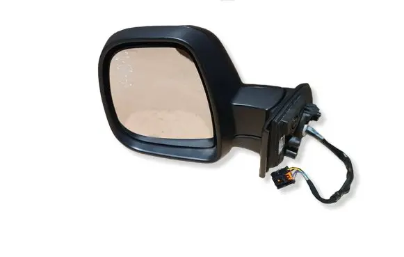 Citroen Berlingo Front door electric wing mirror 985268529V 262422 26242508A