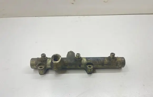Audi A6 S6 C6 4F Fuel main line pipe 059130089D