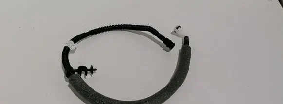 Porsche Panamera (970) Breather hose/pipe 97063113002
