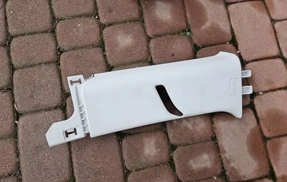 Opel Adam (A) pillar trim 13351928