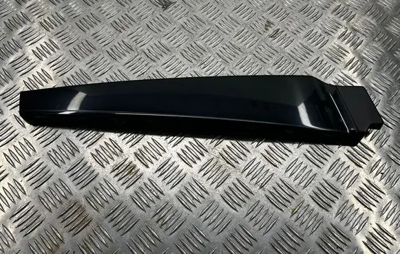 Audi A6 S6 C6 4F (B) Pillar trim (exterior) 4F0853289A